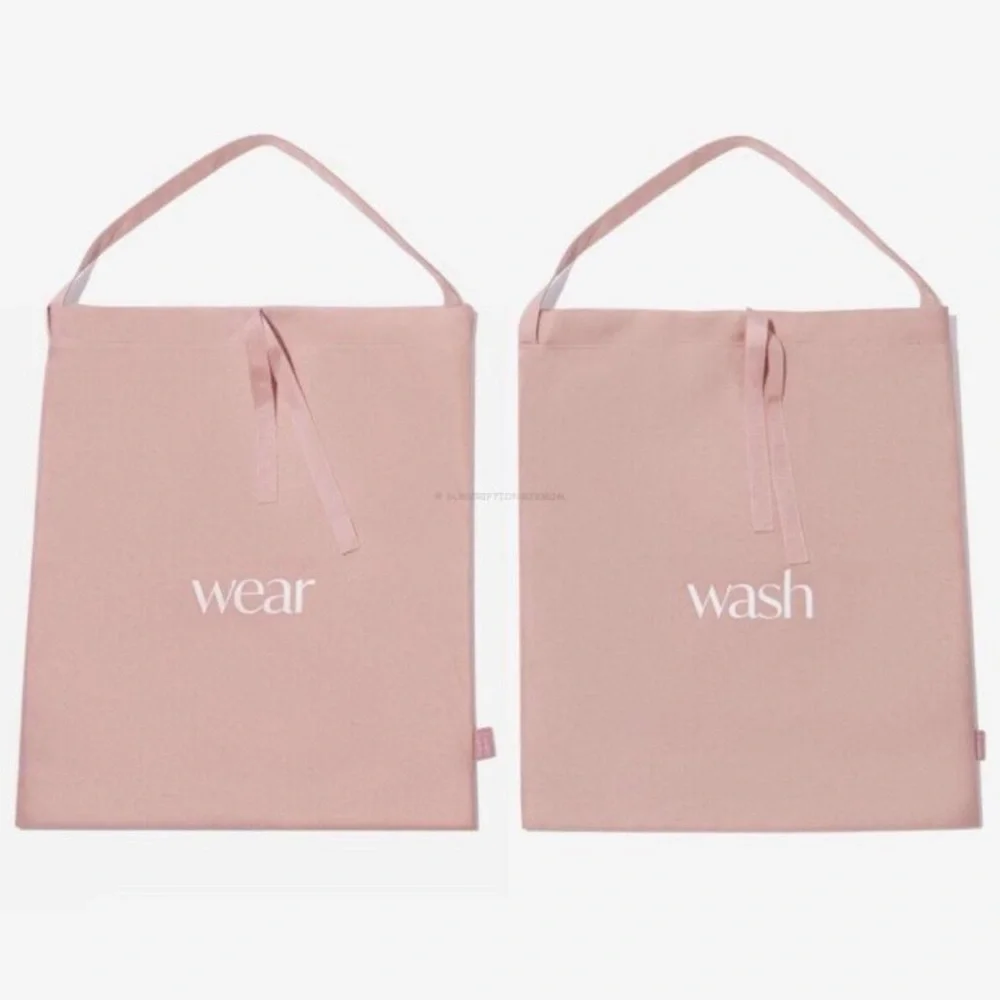 Hanky Panky – Wash & Wear Bags – FabFitFun Winter 2023